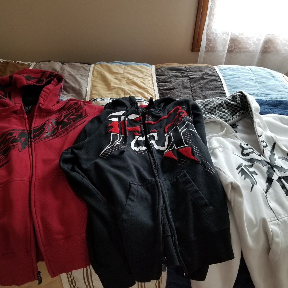 Hoodies